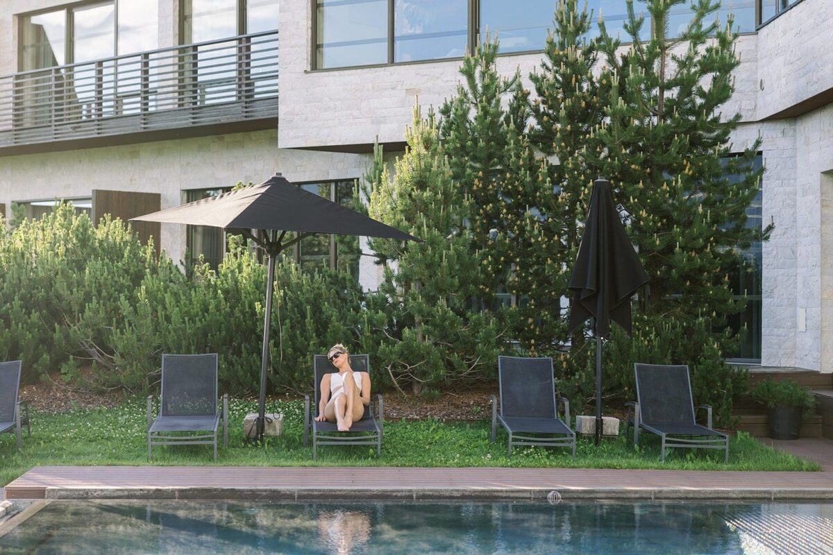 Honeymoon planning, Alpina Dolomites