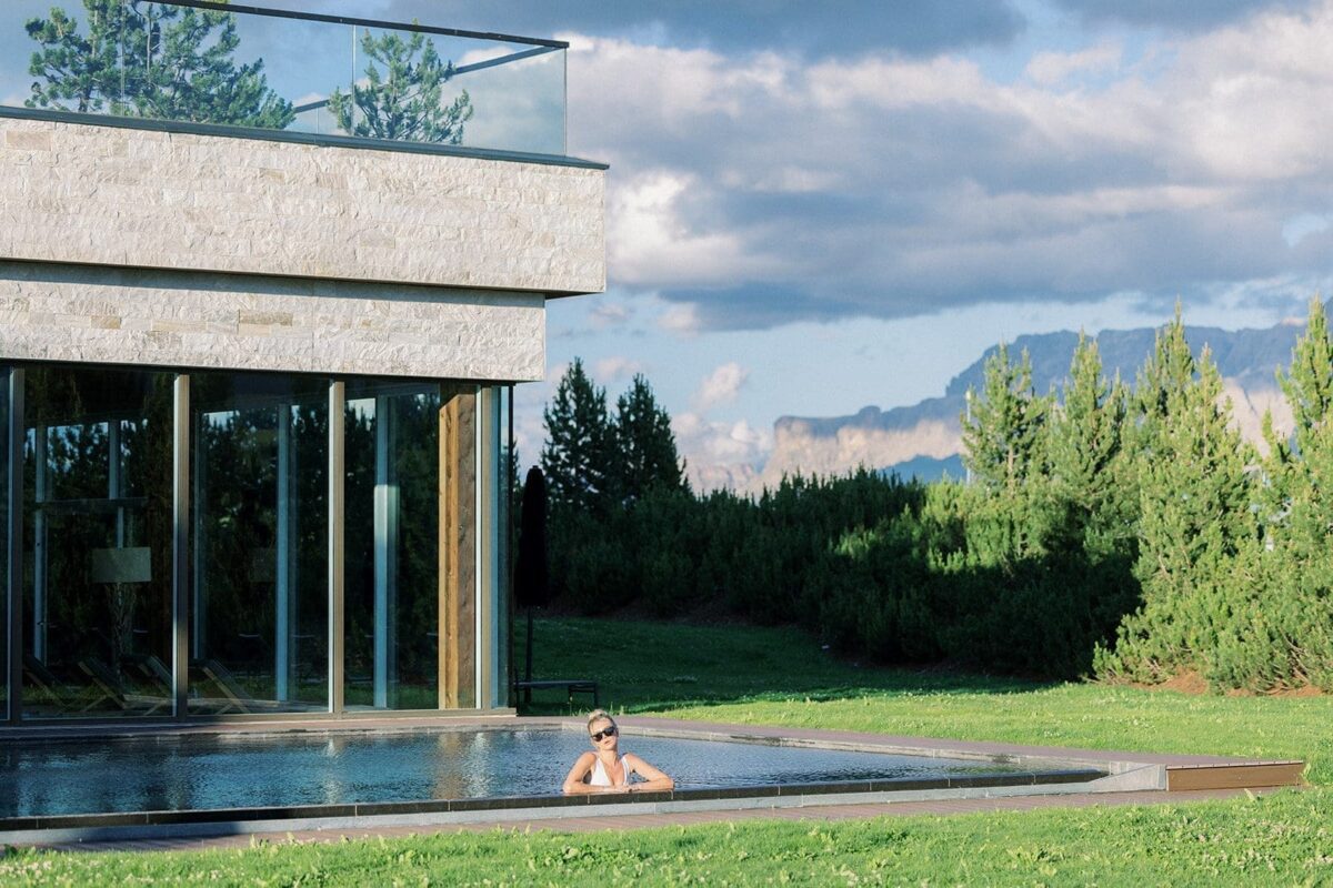 Honeymoon planning, Alpina Dolomites