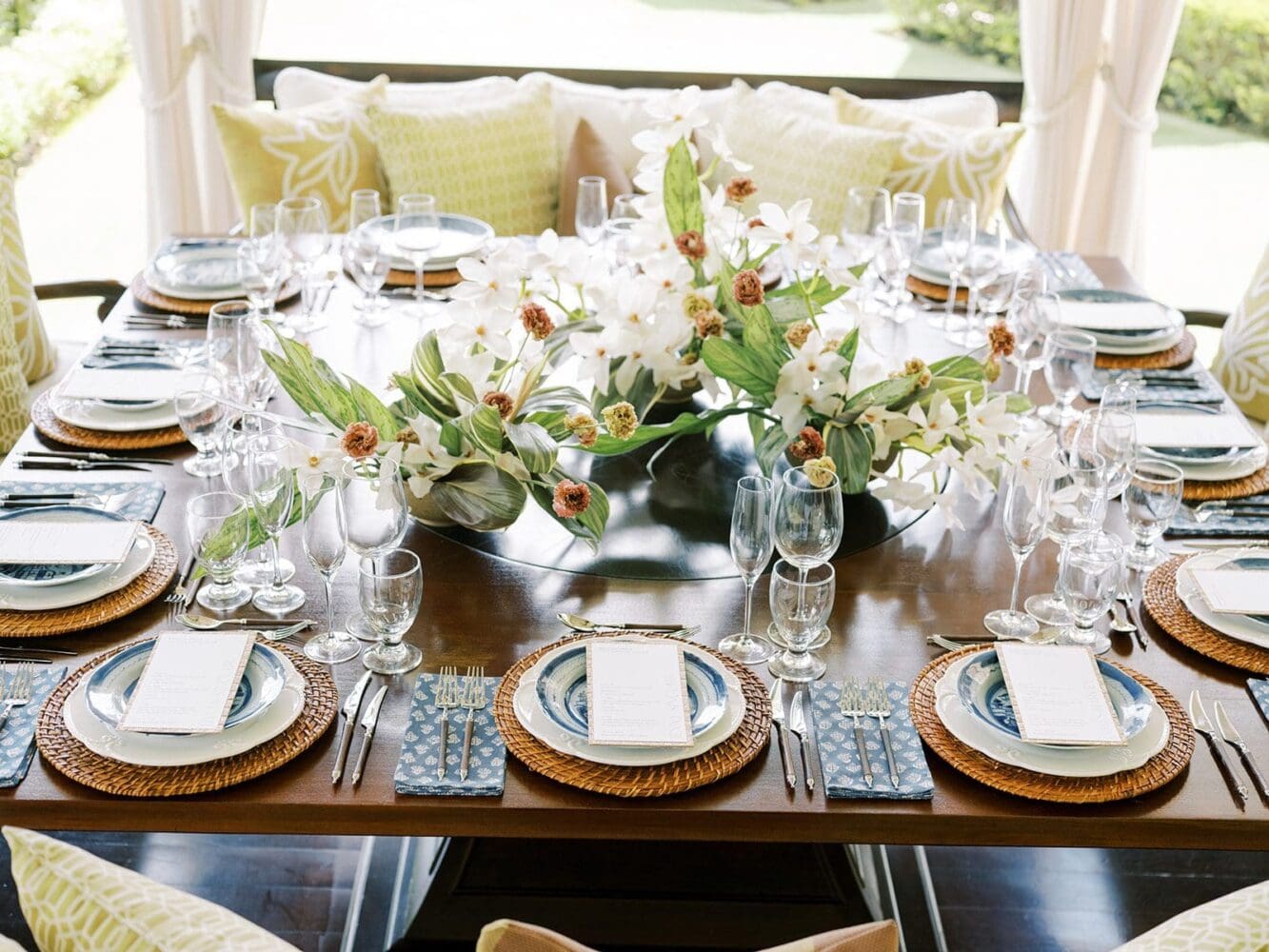 Destination wedding Jamaica, Round Hill Hotel & Villas