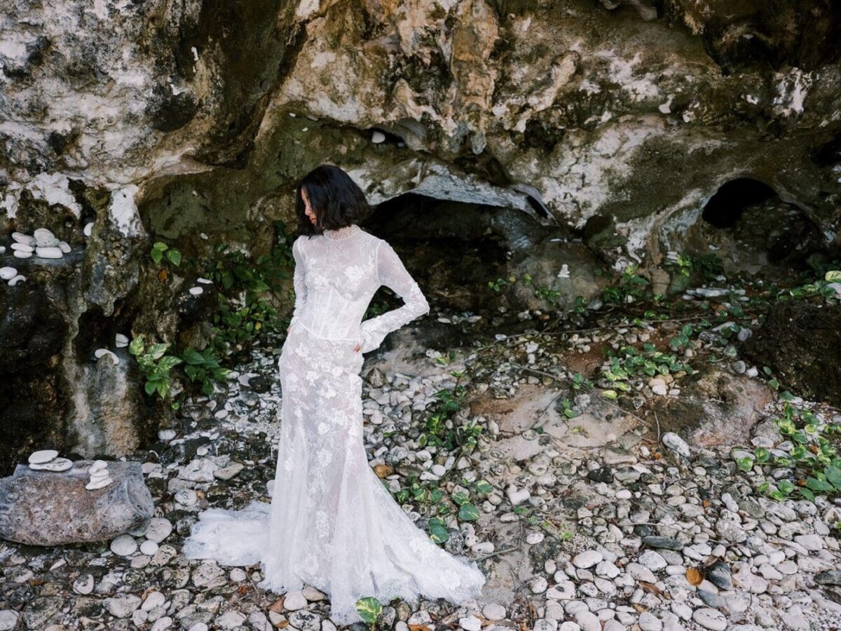 Destination wedding Jamaica, Round Hill Hotel & Villas