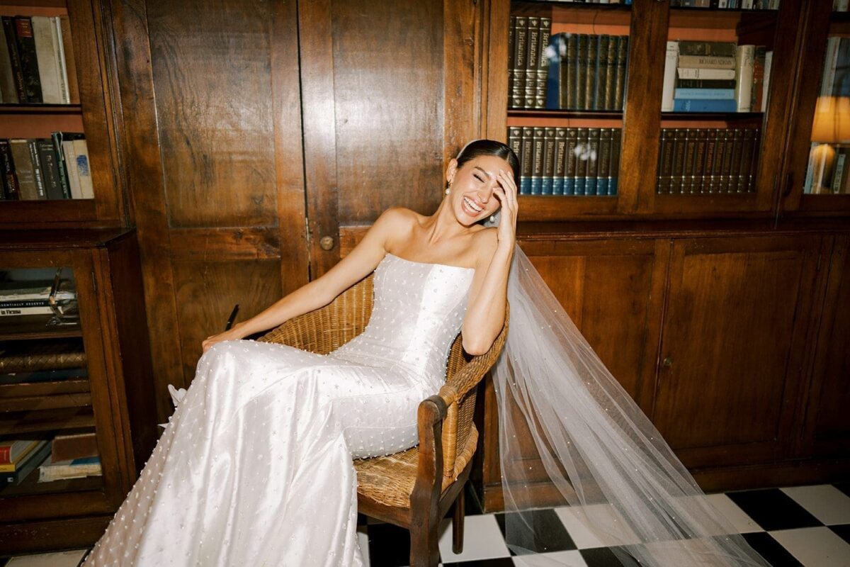 Destination wedding Jamaica, Round Hill Hotel & Villas