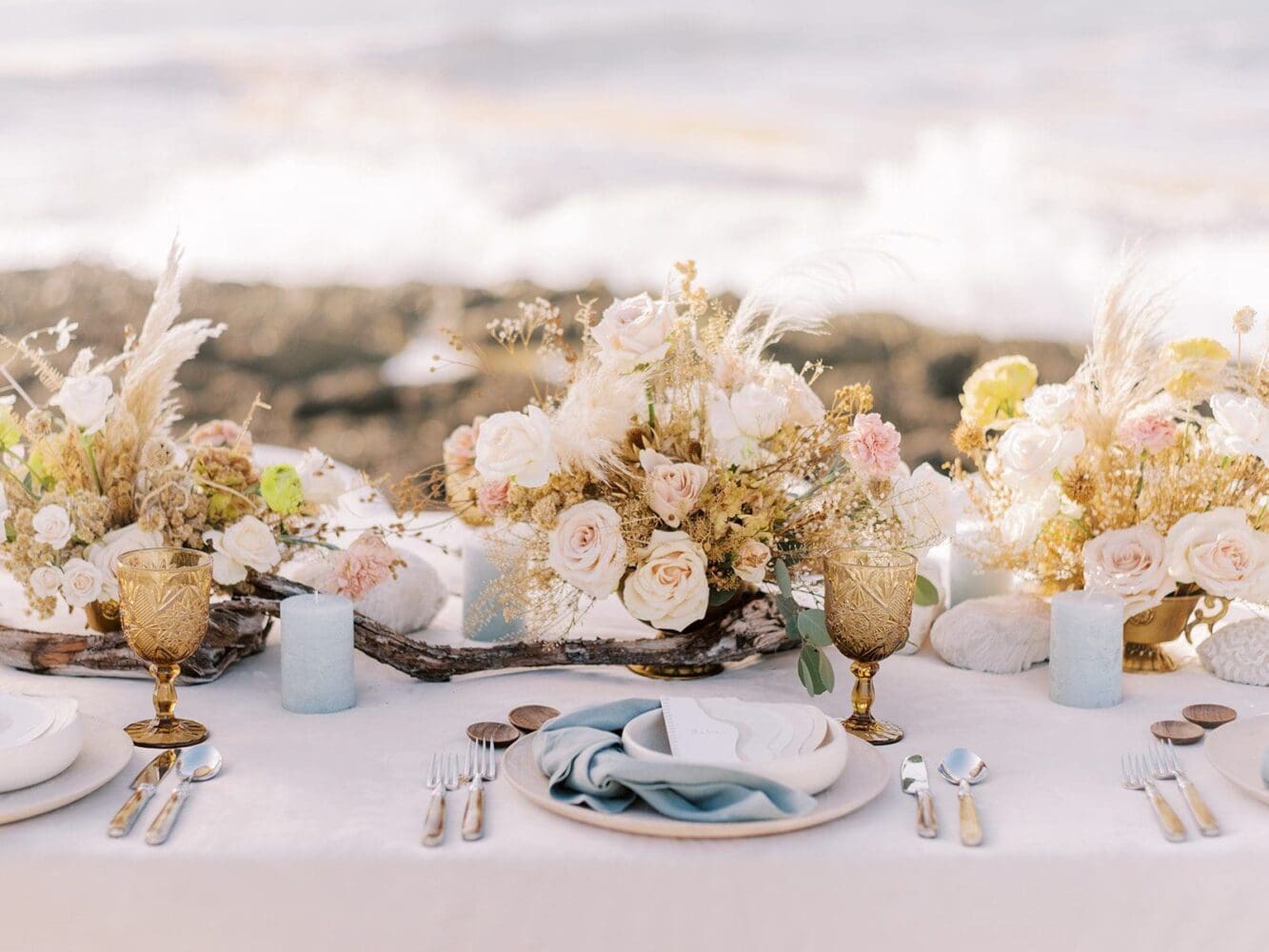 Destination wedding, Conrad Tulum Riviera Maya