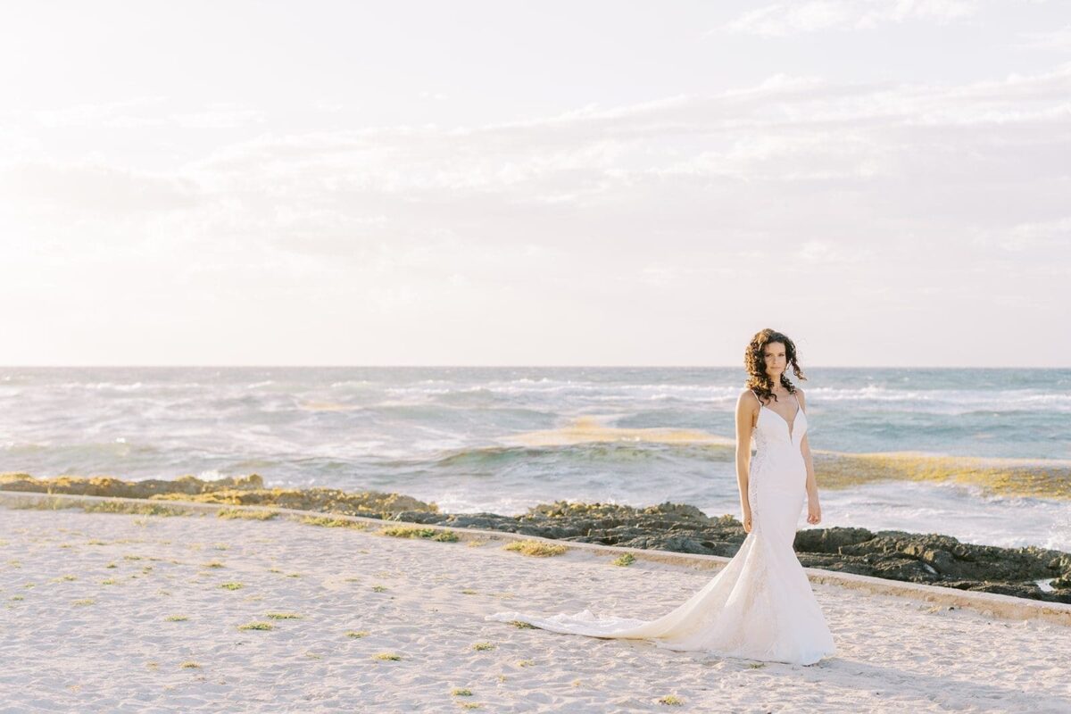 Destination wedding, Conrad Tulum Riviera Maya