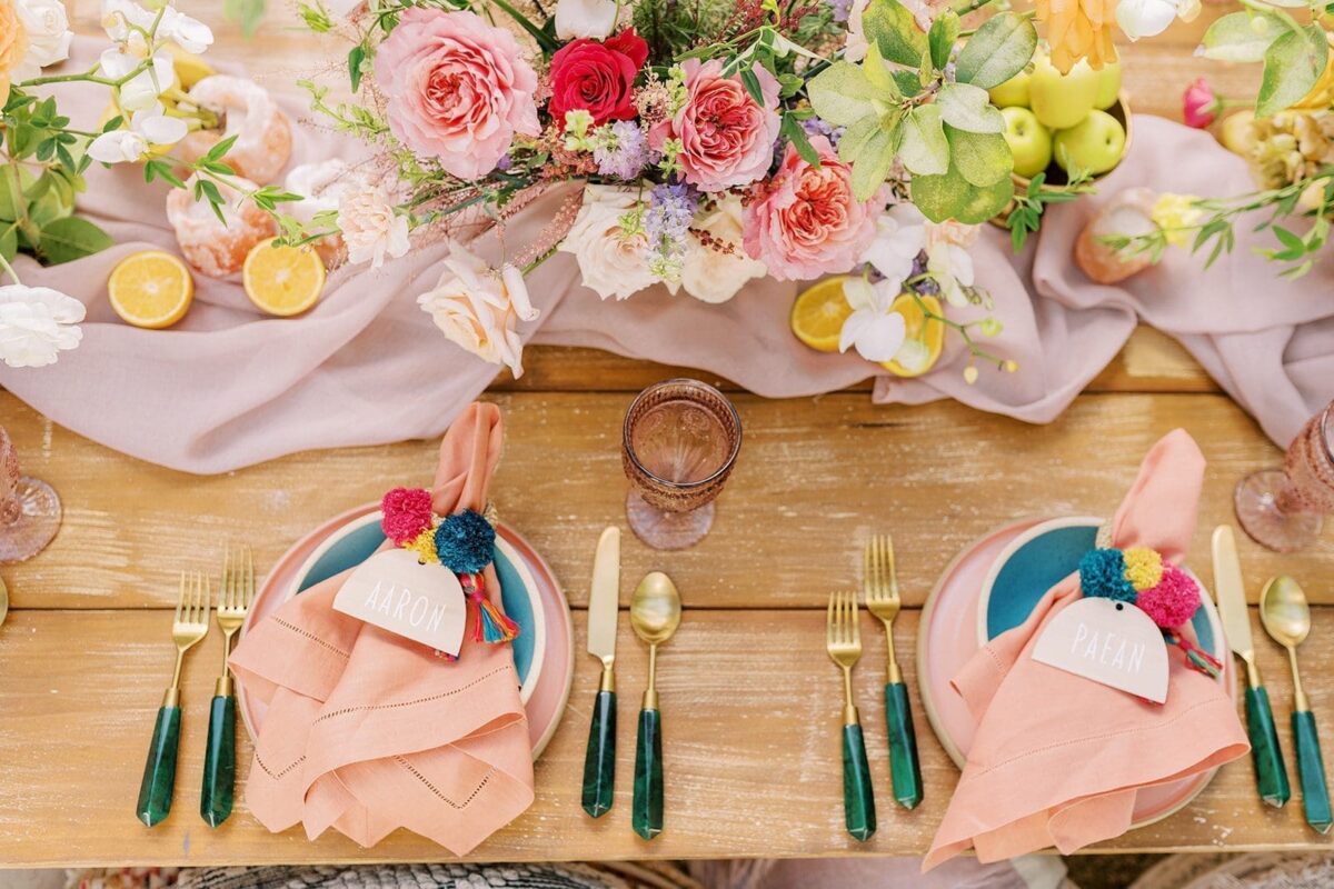 Destination wedding, Conrad Tulum Riviera Maya