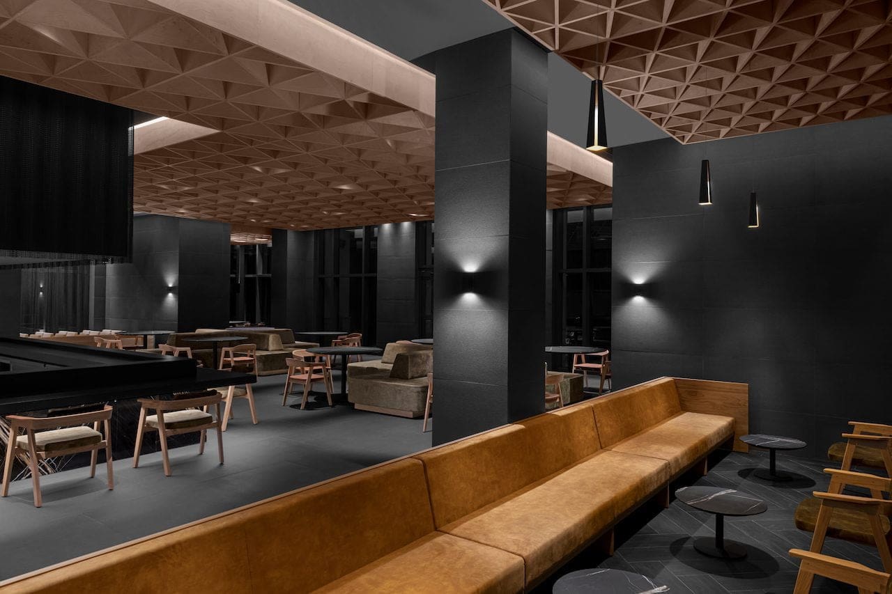 Destination wedding, Conrad Tulum Riviera Maya