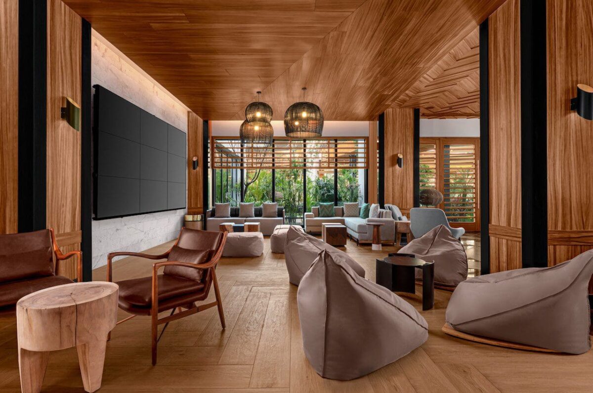 Destination wedding, Conrad Tulum Riviera Maya