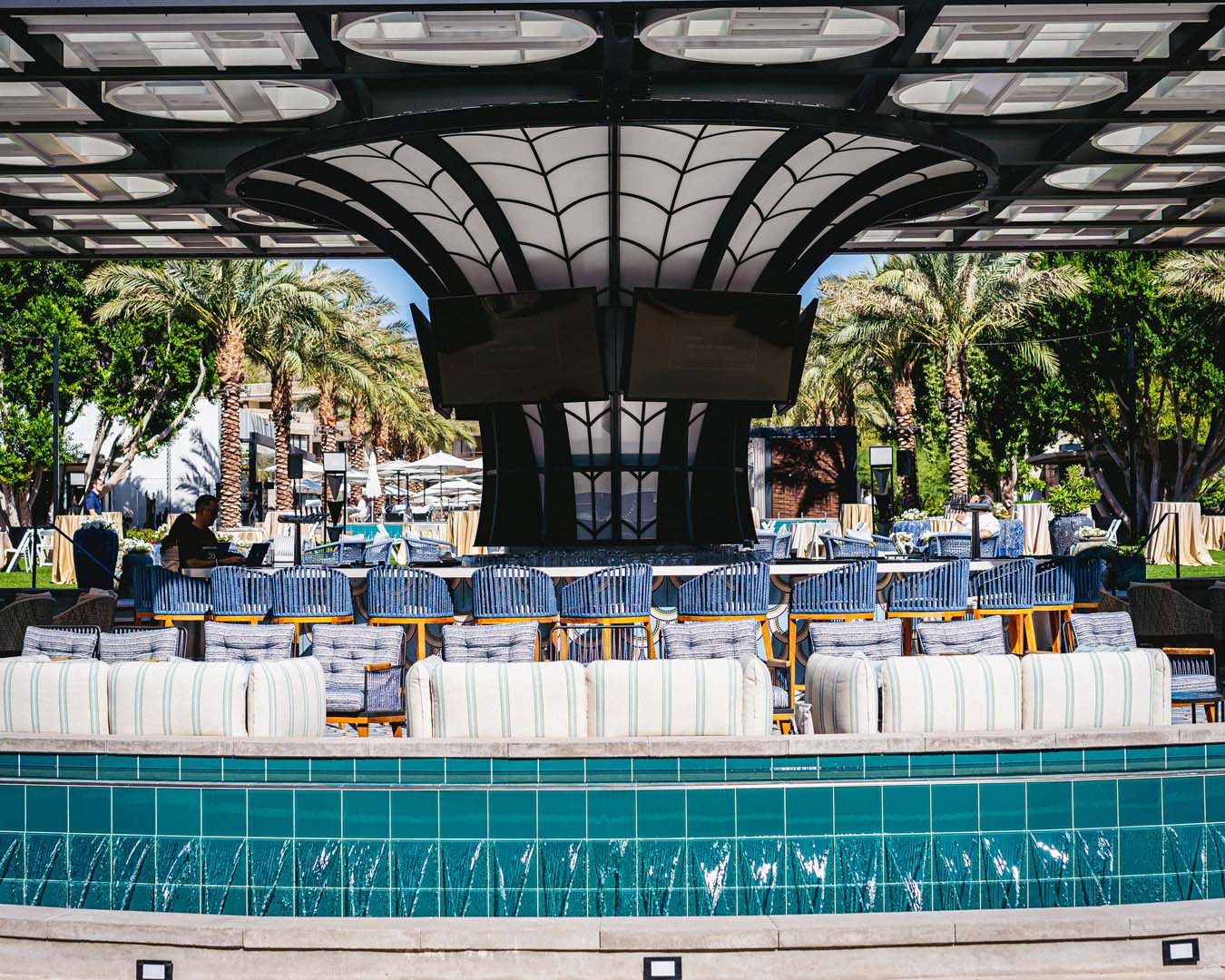 Luxury weddings, Arizona Biltmore, a Waldorf Astoria Resort