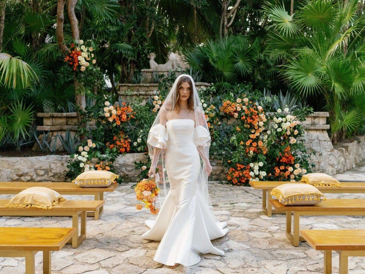 Destination Wedding Mexico, Maroma, a Belmond Hotel, Riviera Maya