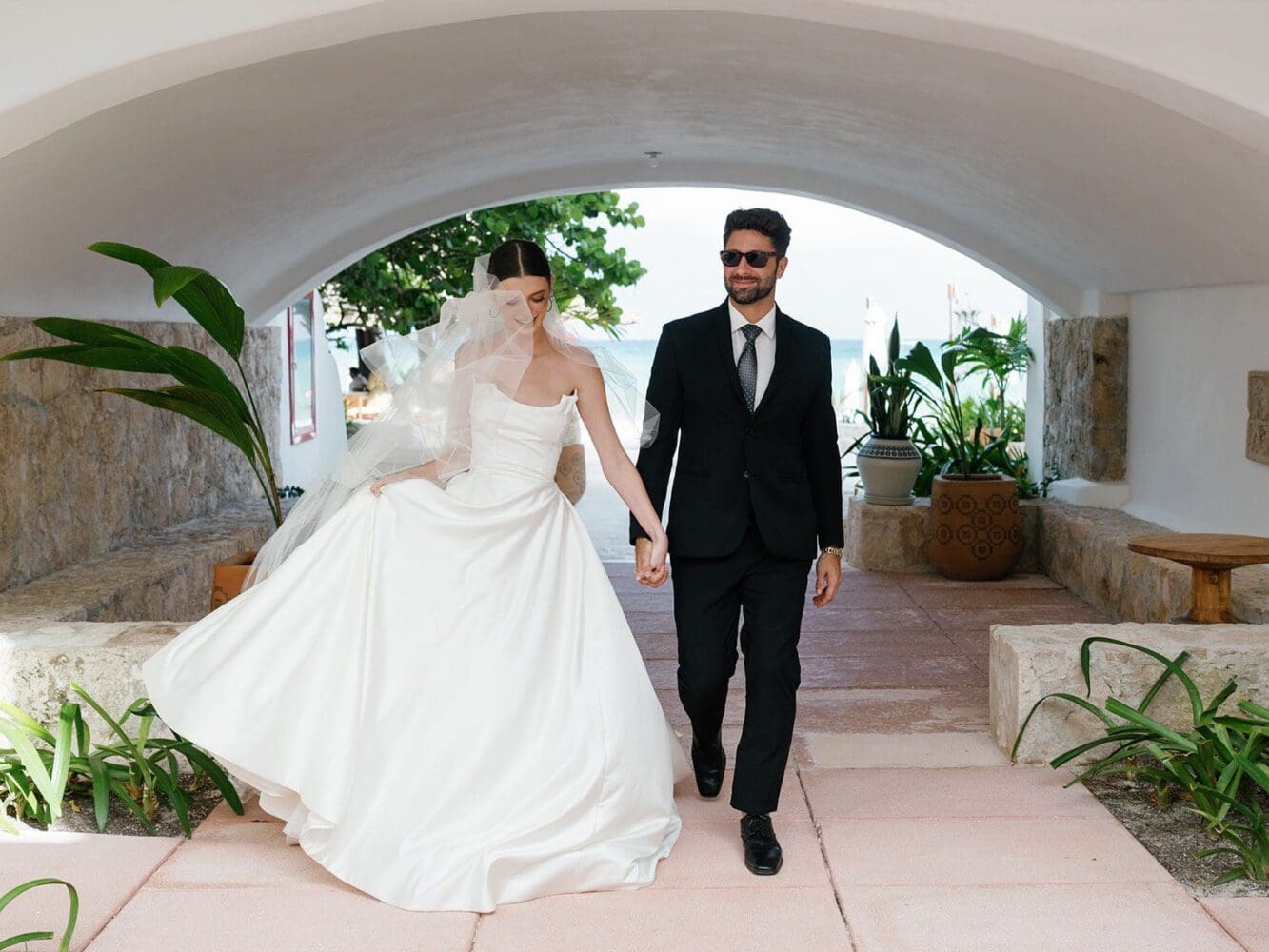 Destination Wedding Mexico, Maroma, a Belmond Hotel, Riviera Maya