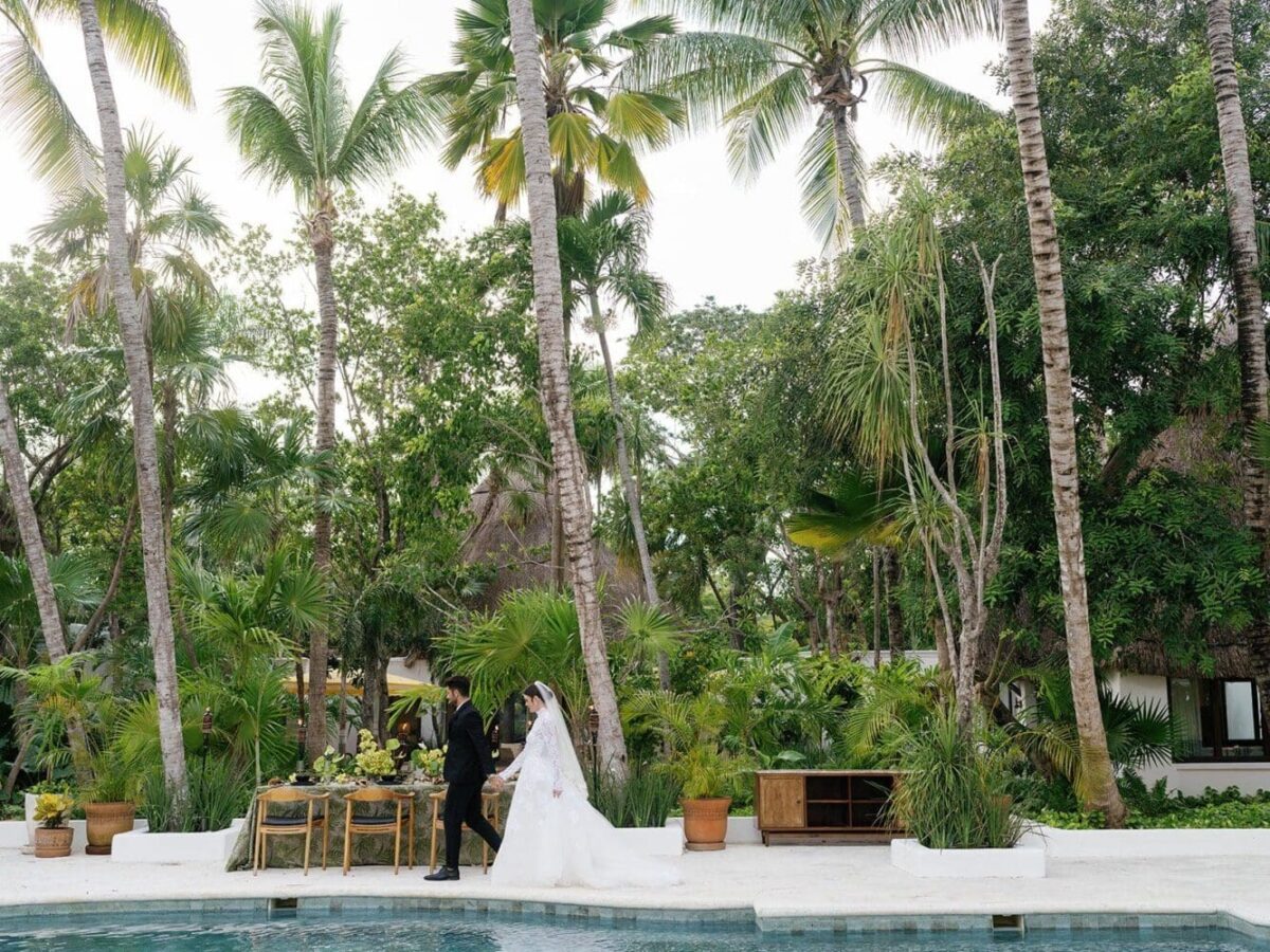 Destination Wedding Mexico, Maroma, a Belmond Hotel, Riviera Maya
