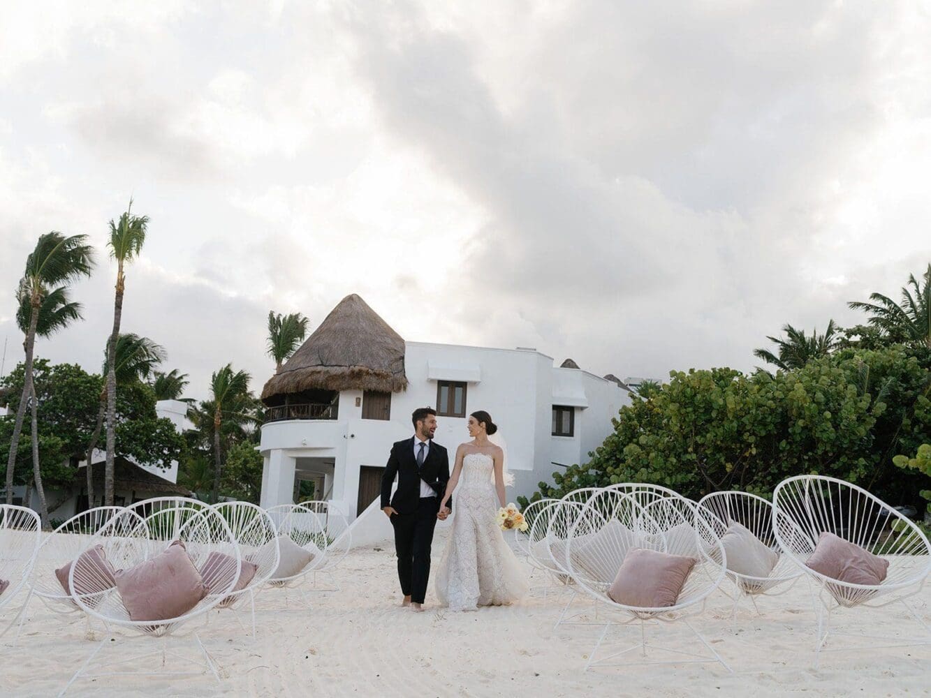 Destination Wedding Mexico, Maroma, a Belmond Hotel, Riviera Maya