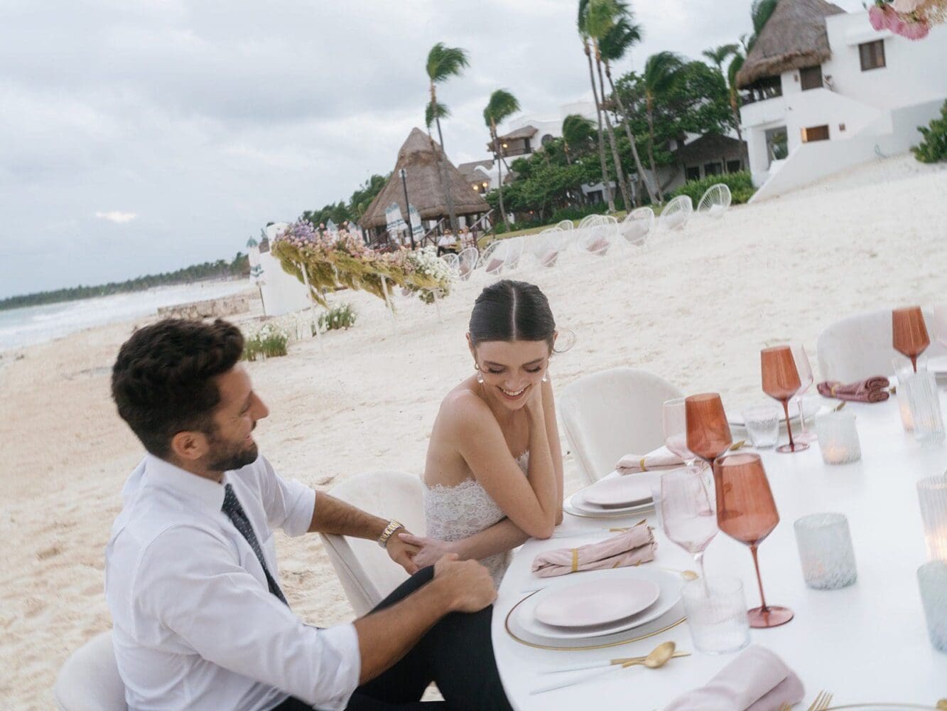Destination Wedding Mexico, Maroma, a Belmond Hotel, Riviera Maya