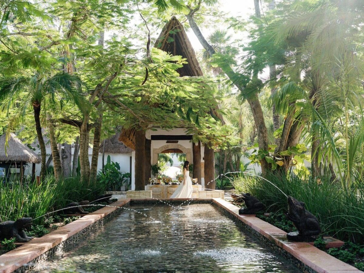 Destination Wedding Mexico, Maroma, a Belmond Hotel, Riviera Maya