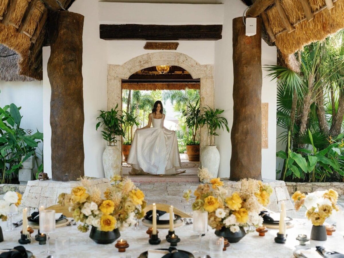 Destination Wedding Mexico, Maroma, a Belmond Hotel, Riviera Maya