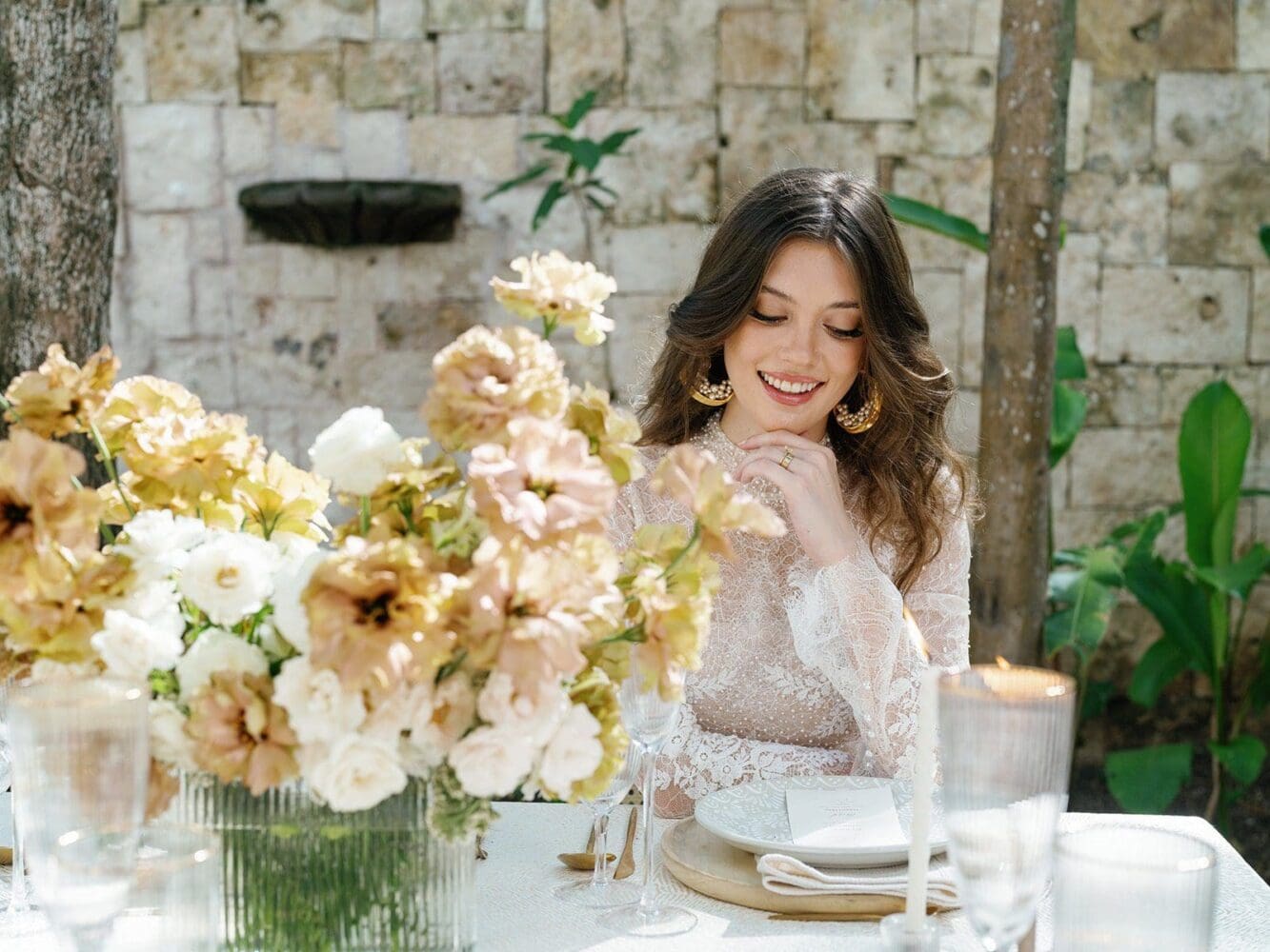 Destination Wedding Mexico, Maroma, a Belmond Hotel, Riviera Maya