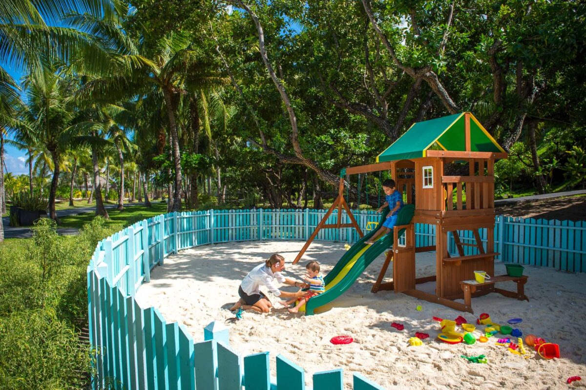 Destination wedding Bora Bora, Conrad Bora Bora Nui