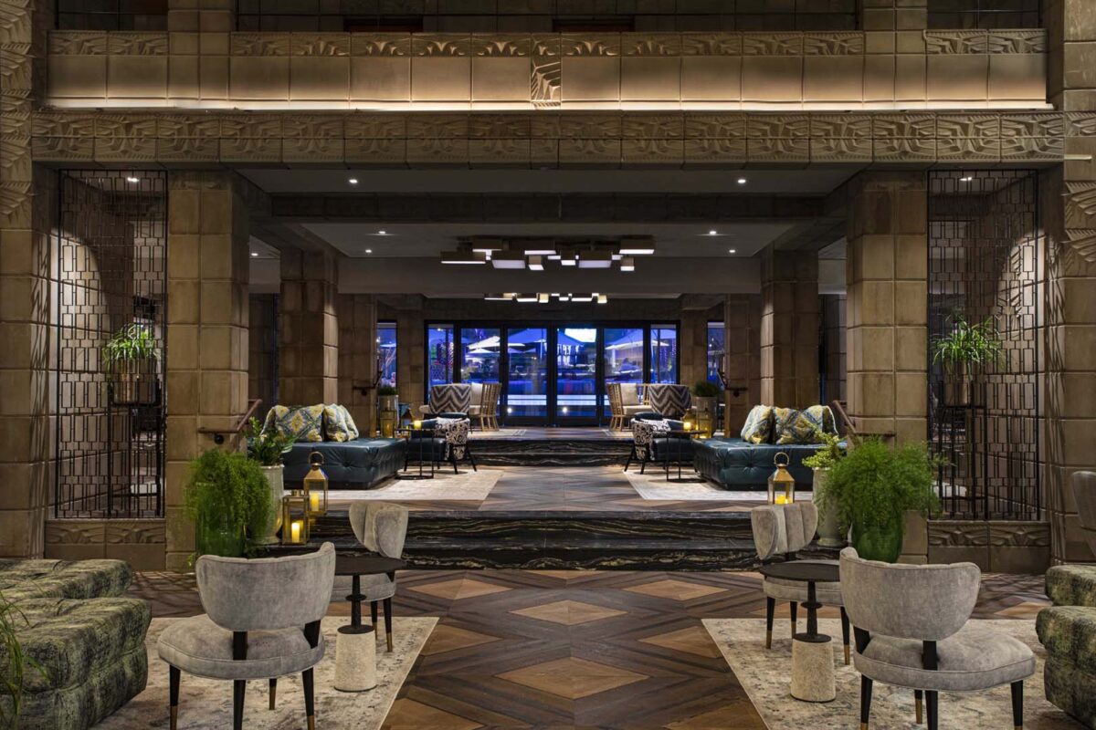 Luxury weddings, Arizona Biltmore, a Waldorf Astoria Resort