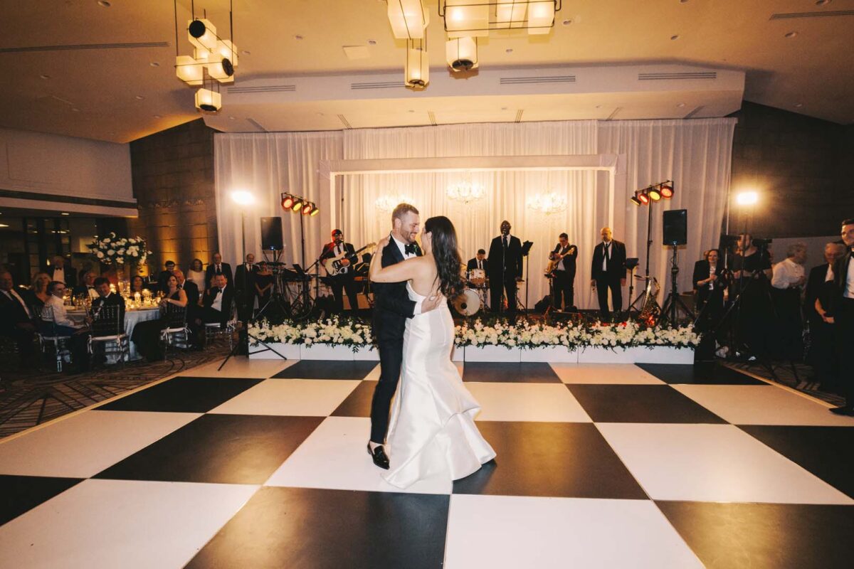 Luxury weddings, Arizona Biltmore, a Waldorf Astoria Resort