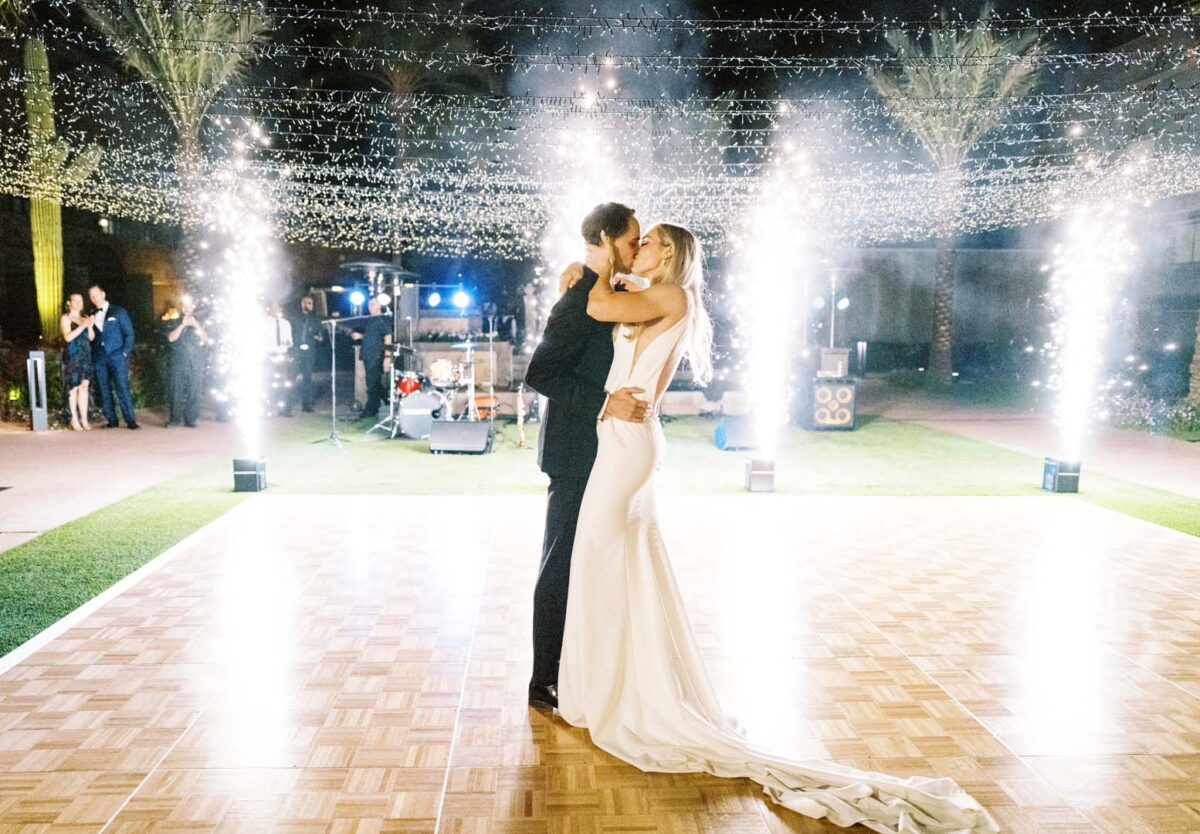 Luxury weddings, Arizona Biltmore, a Waldorf Astoria Resort