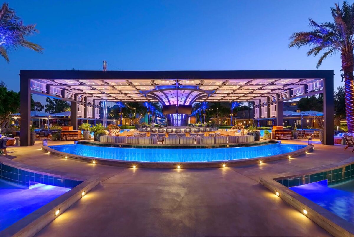 Luxury weddings, Arizona Biltmore, a Waldorf Astoria Resort