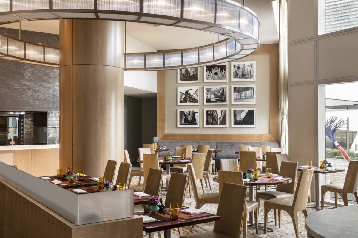 Las Vegas weddings, Waldorf Astoria Las Vegas