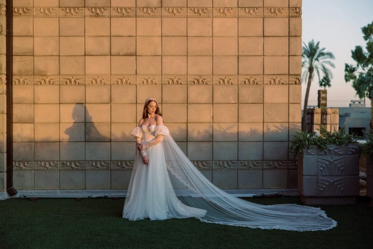 Luxury weddings, Arizona Biltmore, a Waldorf Astoria Resort