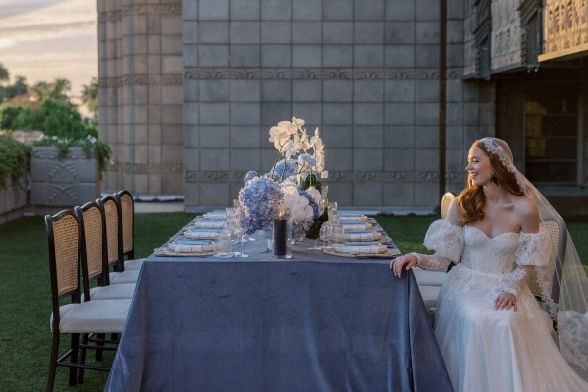 Luxury weddings, Arizona Biltmore, a Waldorf Astoria Resort