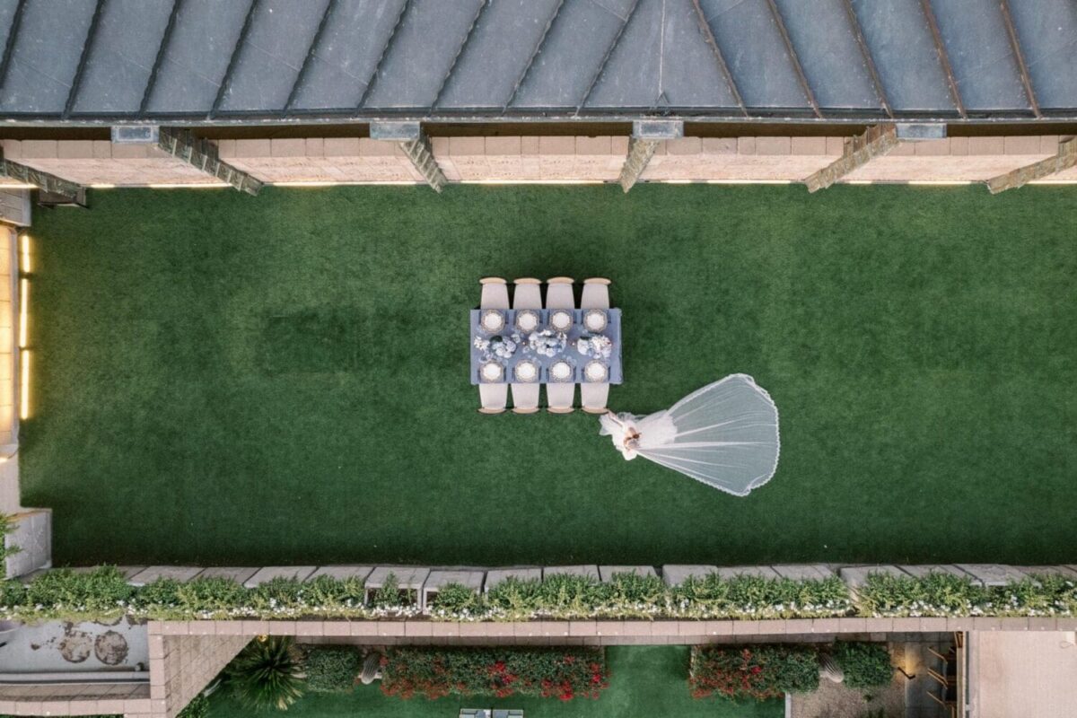 Luxury weddings, Arizona Biltmore, a Waldorf Astoria Resort