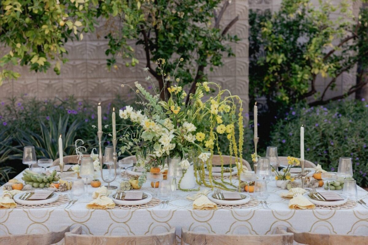Luxury weddings, Arizona Biltmore, a Waldorf Astoria Resort