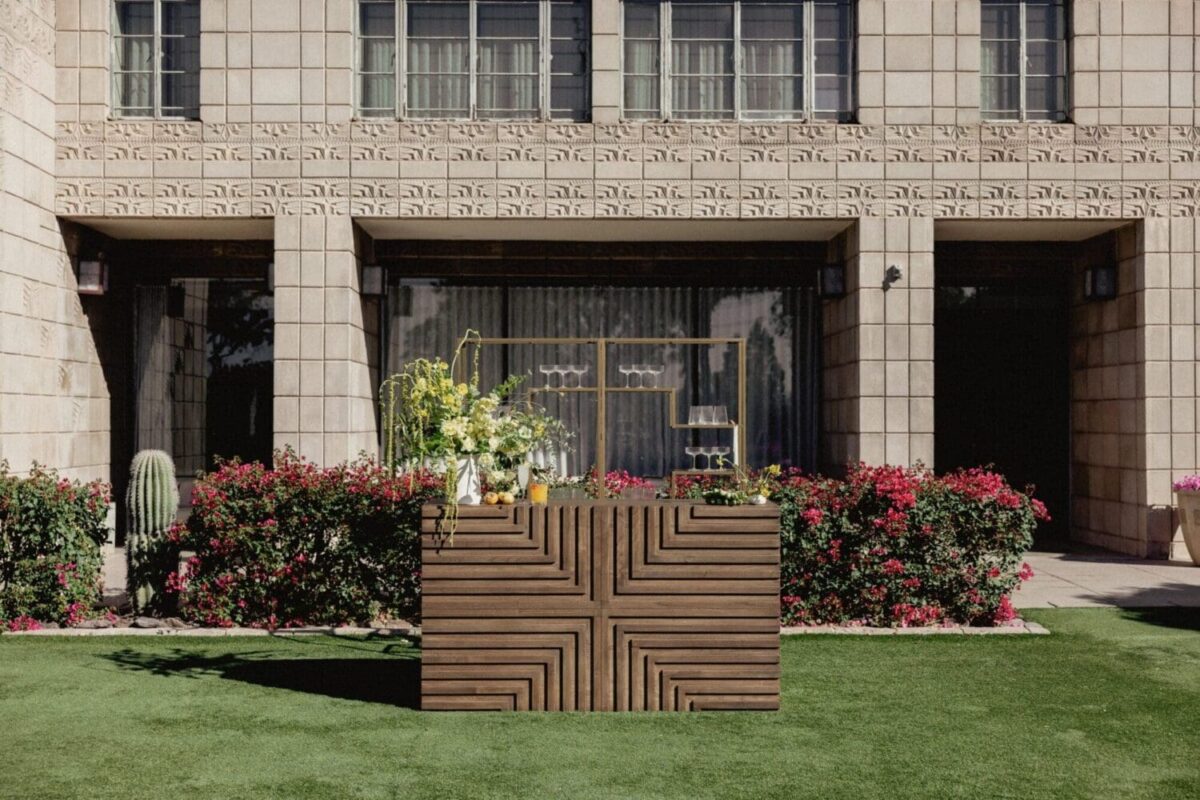 Luxury weddings, Arizona Biltmore, a Waldorf Astoria Resort