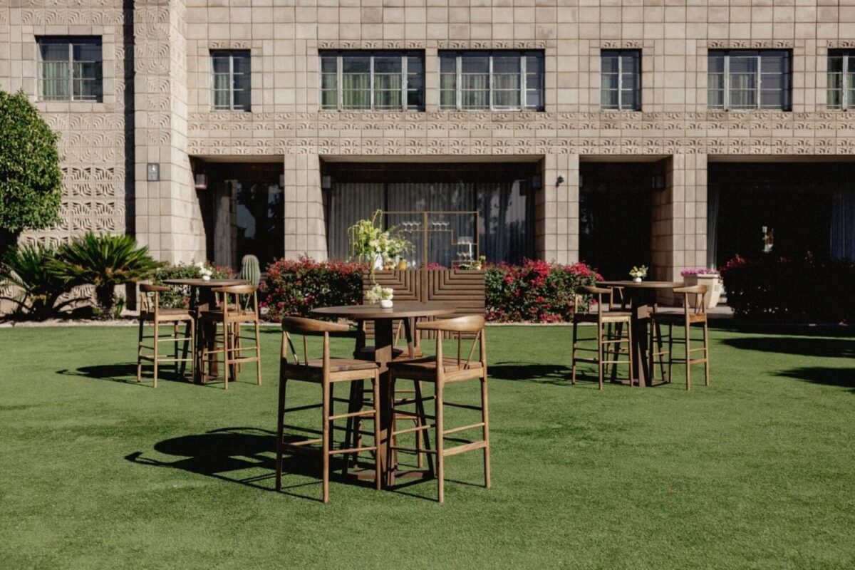 Luxury weddings, Arizona Biltmore, a Waldorf Astoria Resort