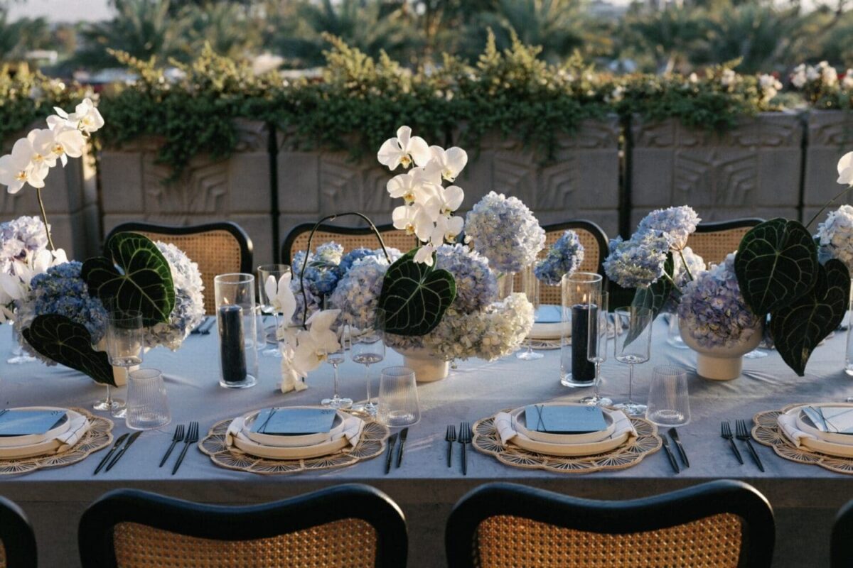 Luxury weddings, Arizona Biltmore, a Waldorf Astoria Resort