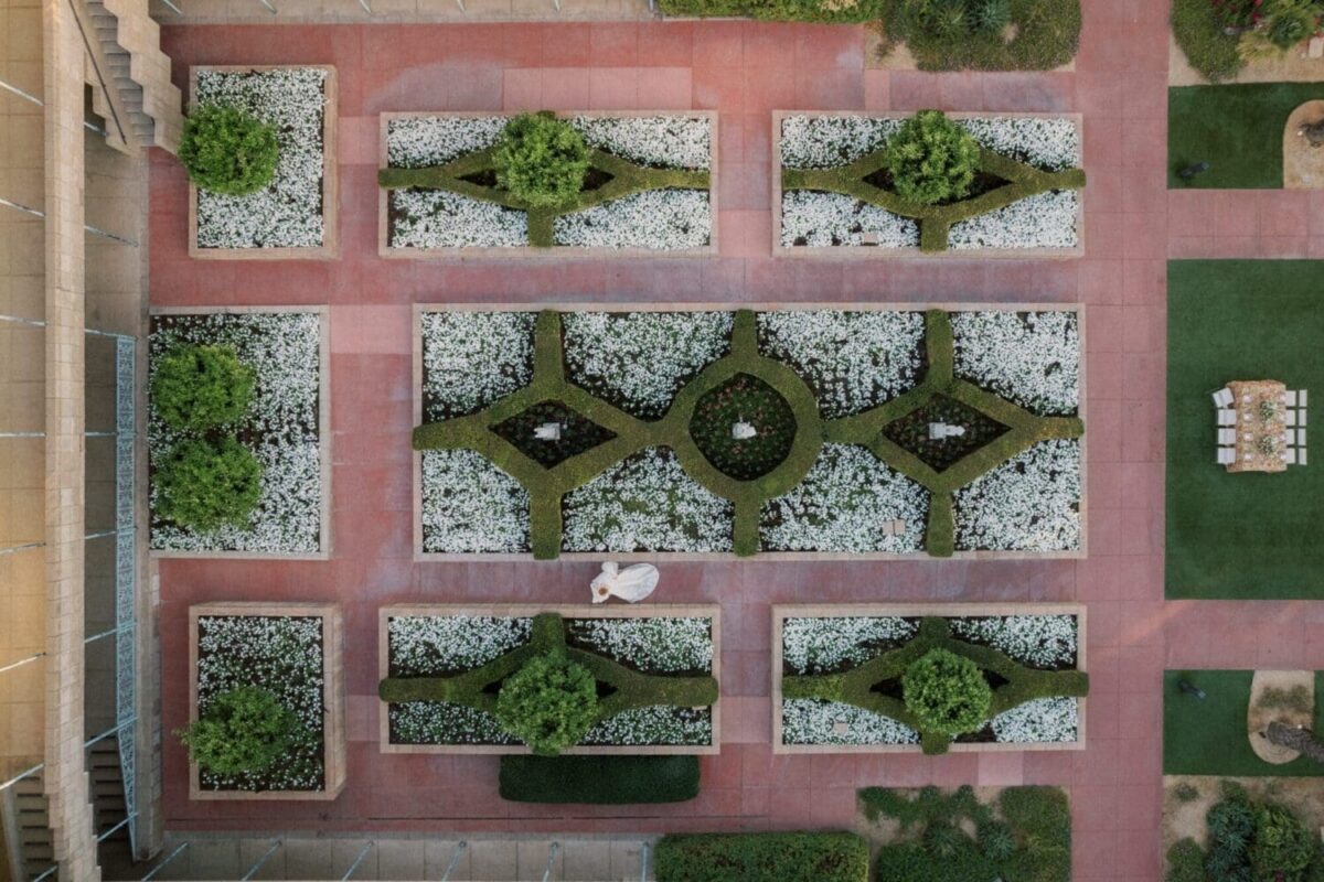 Luxury weddings, Arizona Biltmore, a Waldorf Astoria Resort