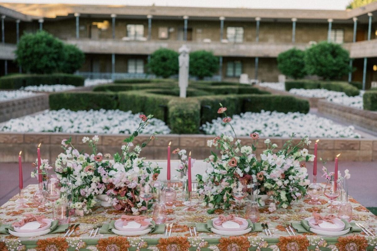 Luxury weddings, Arizona Biltmore, a Waldorf Astoria Resort