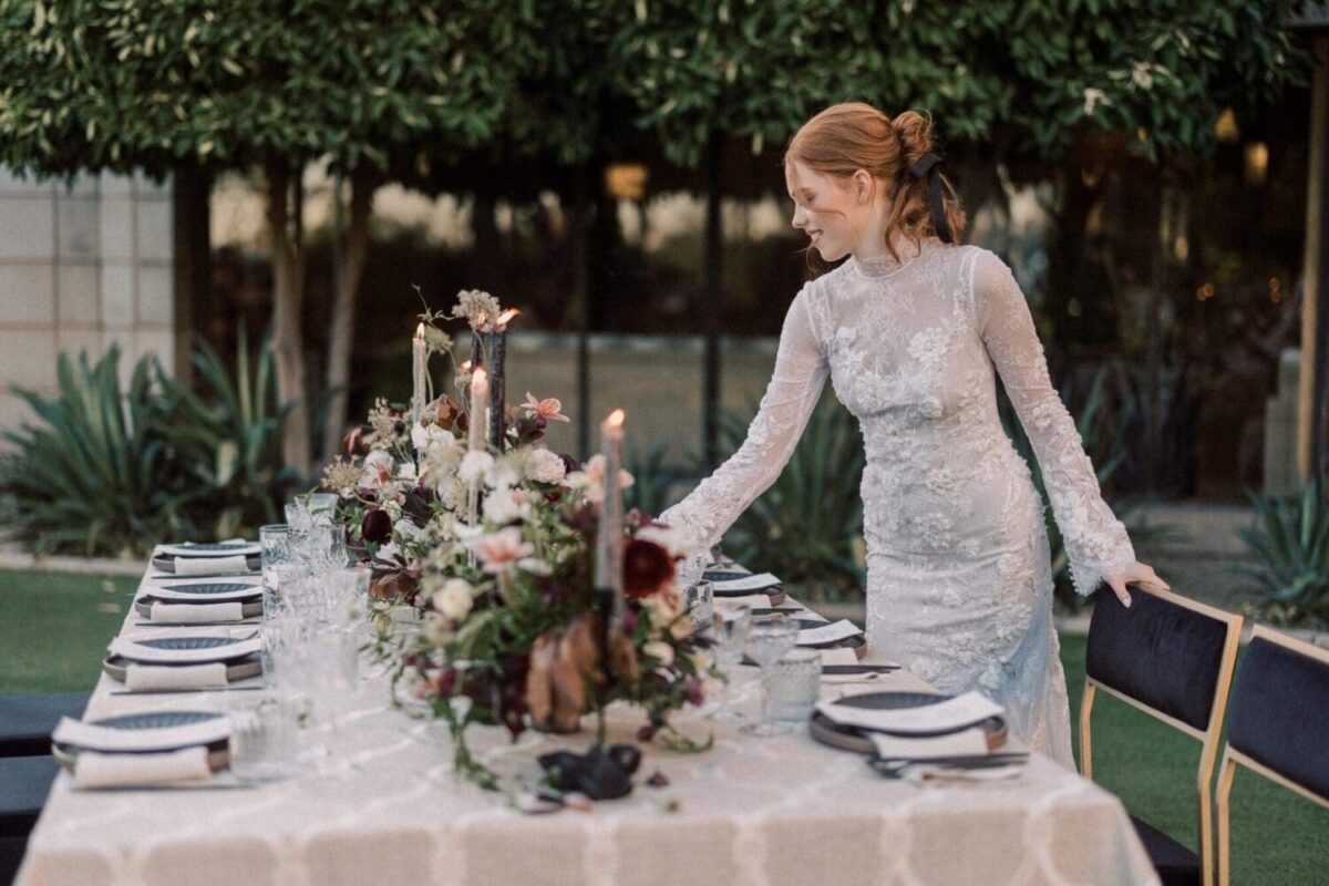 Luxury weddings, Arizona Biltmore, a Waldorf Astoria Resort