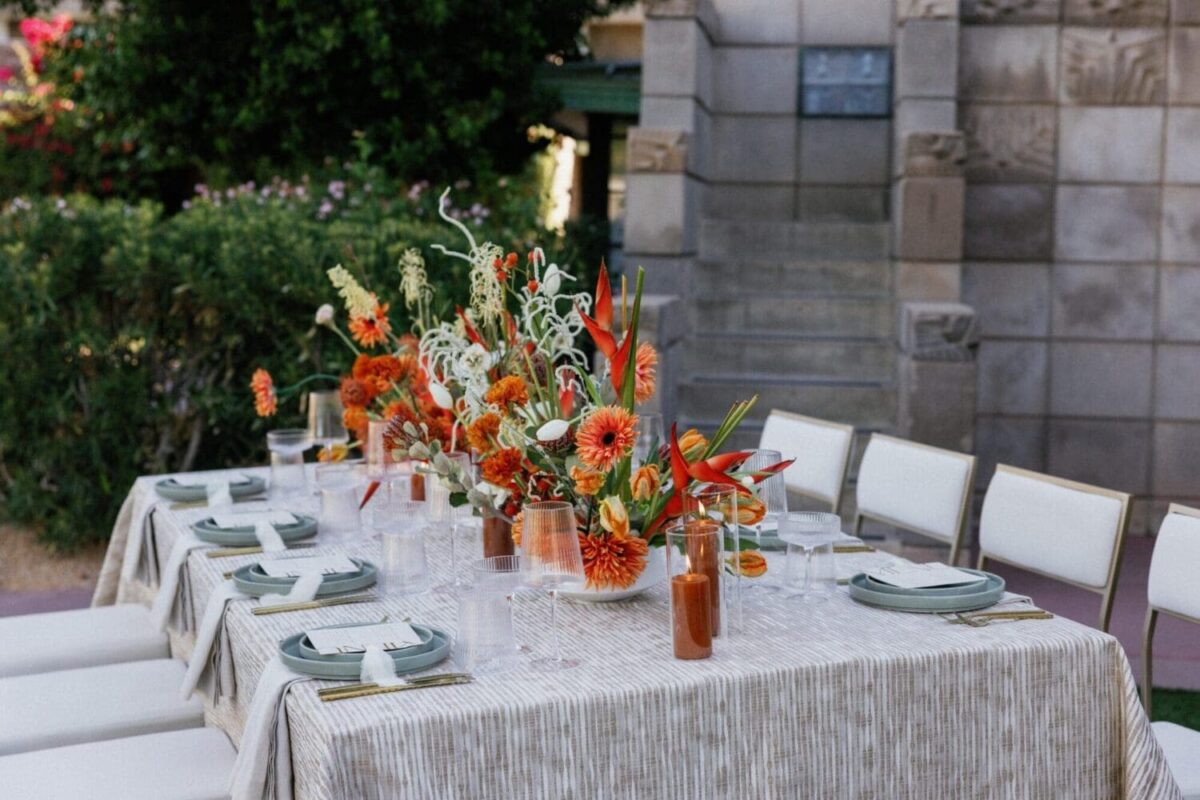 Luxury weddings, Arizona Biltmore, a Waldorf Astoria Resort