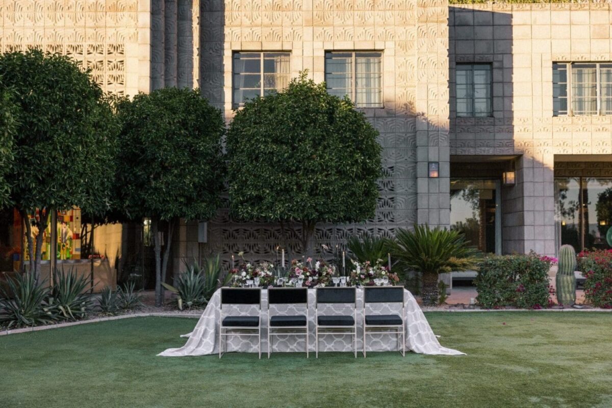 Luxury weddings, Arizona Biltmore, a Waldorf Astoria Resort