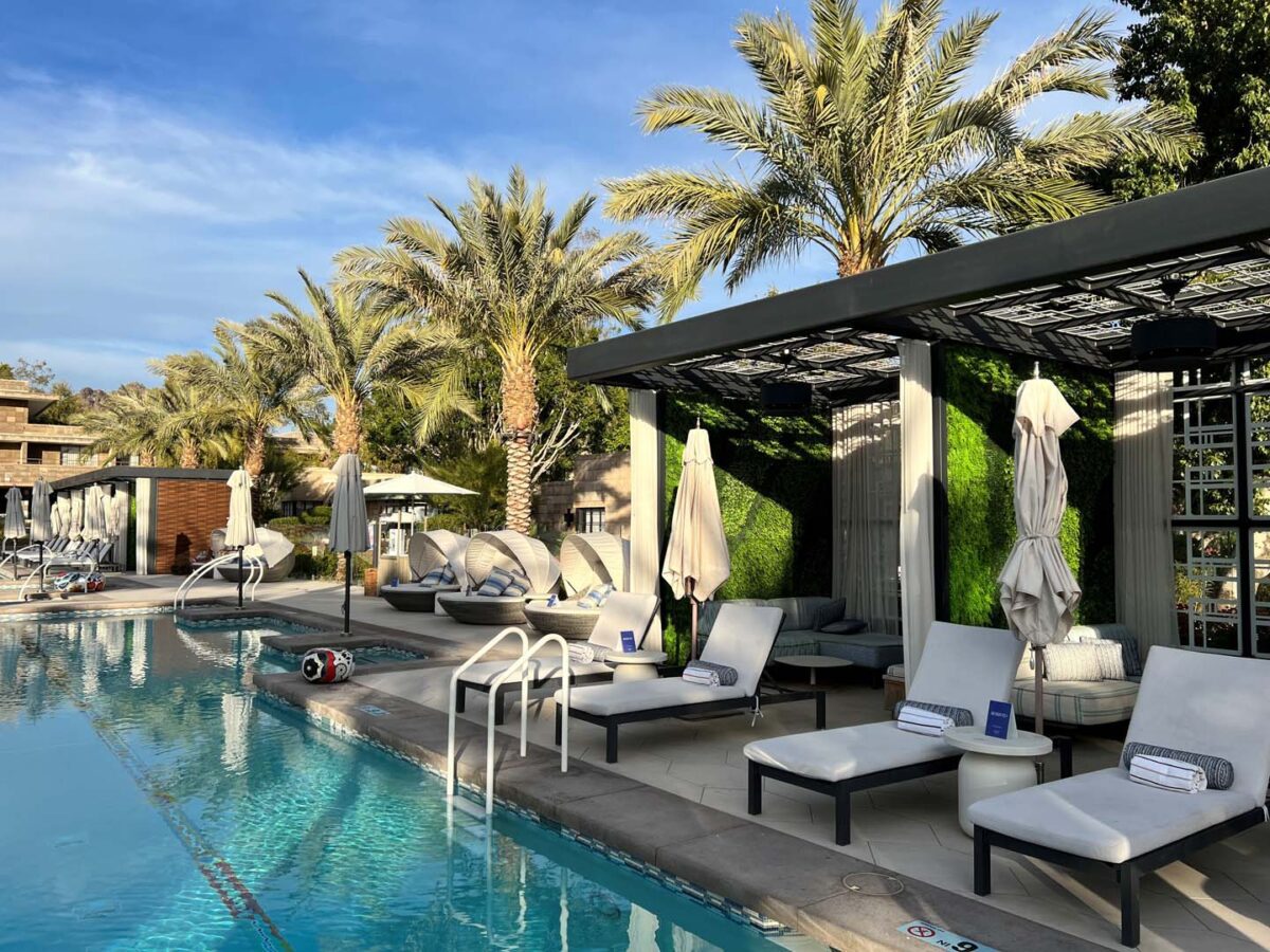 Luxury weddings, Arizona Biltmore, a Waldorf Astoria Resort