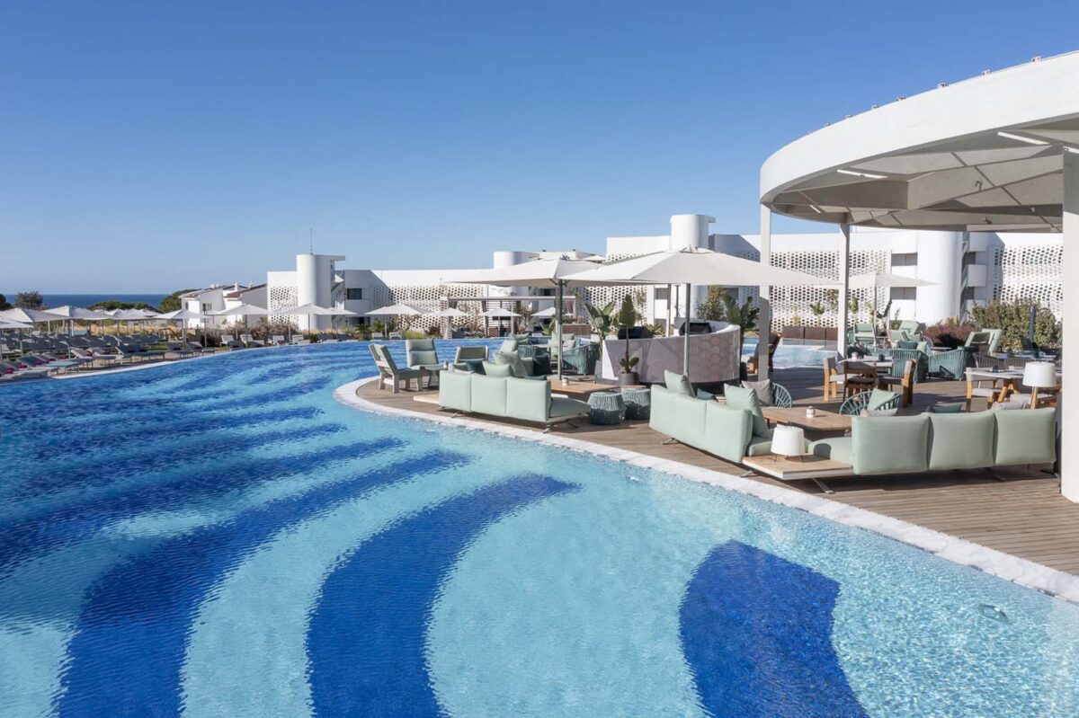 Destination Wedding Portugal, W Algarve