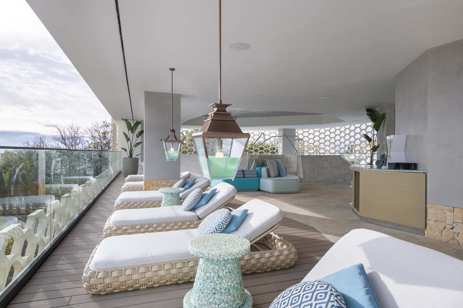 Destination Wedding Portugal, W Algarve