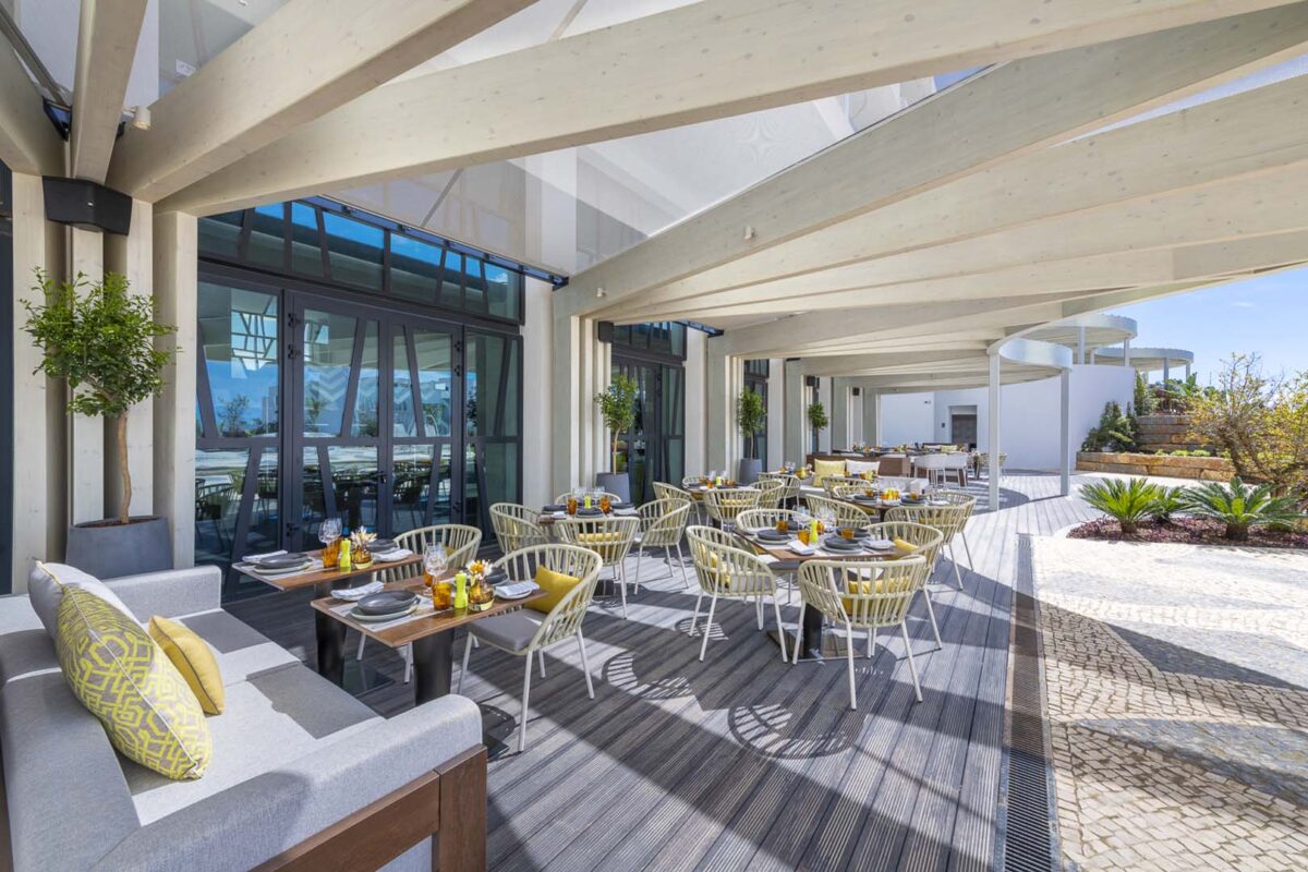 Destination Wedding Portugal, W Algarve