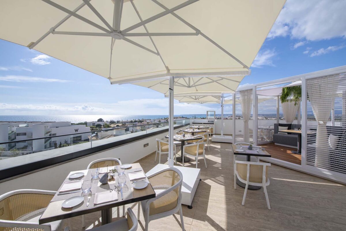 Destination Wedding Portugal, W Algarve