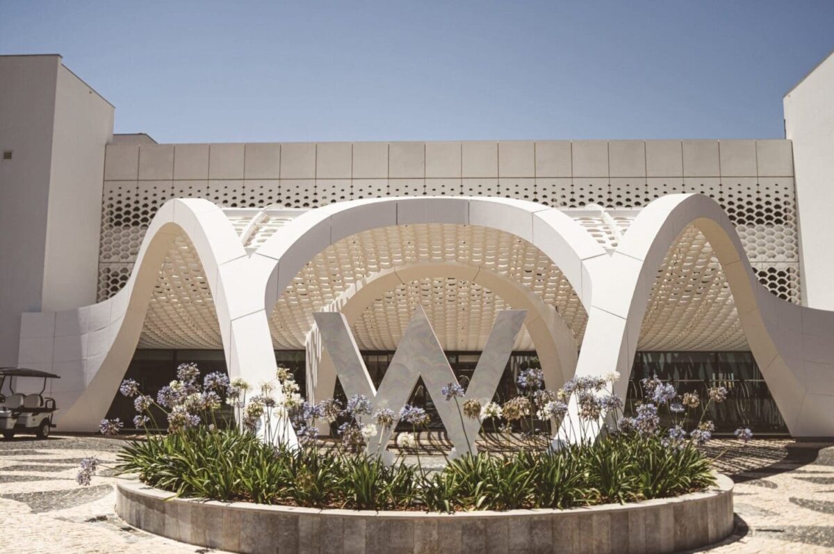 Destination Wedding Portugal, W Algarve