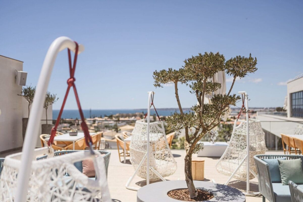 Destination Wedding Portugal, W Algarve