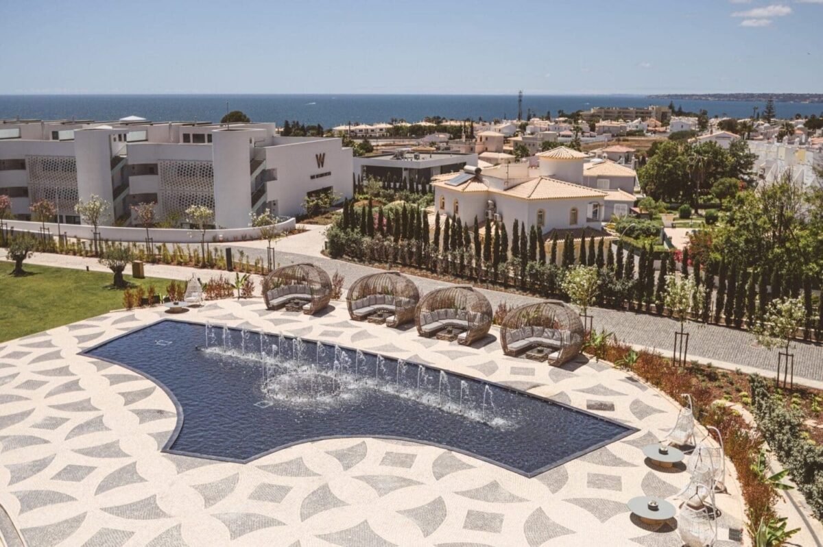 Destination Wedding Portugal, W Algarve