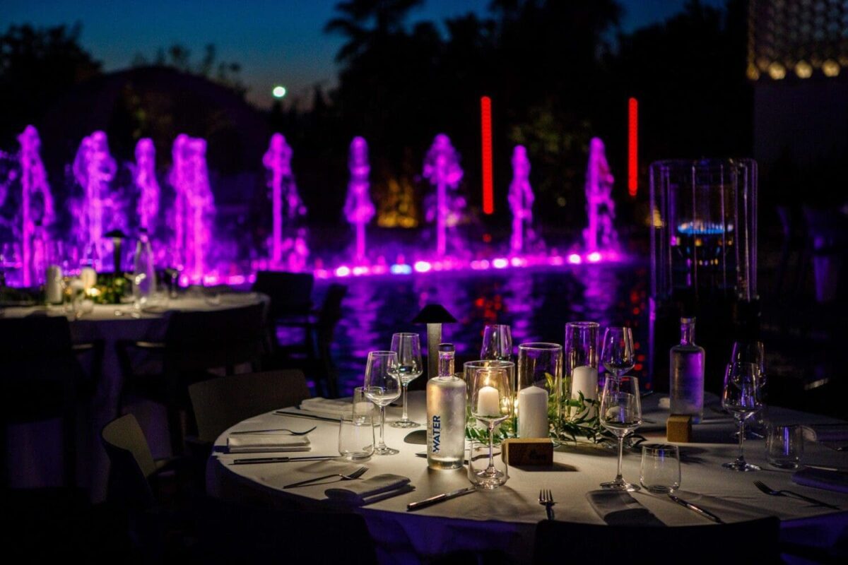 Destination Wedding Portugal, W Algarve