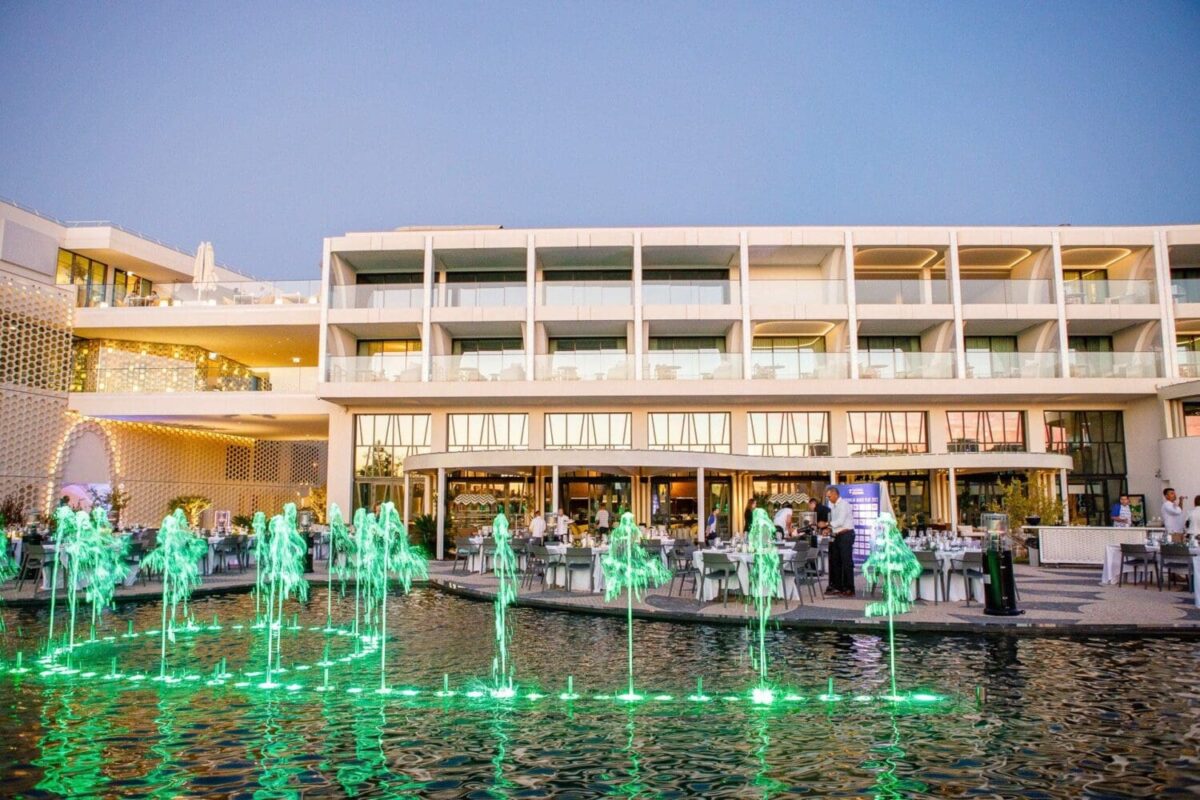 Destination Wedding Portugal, W Algarve