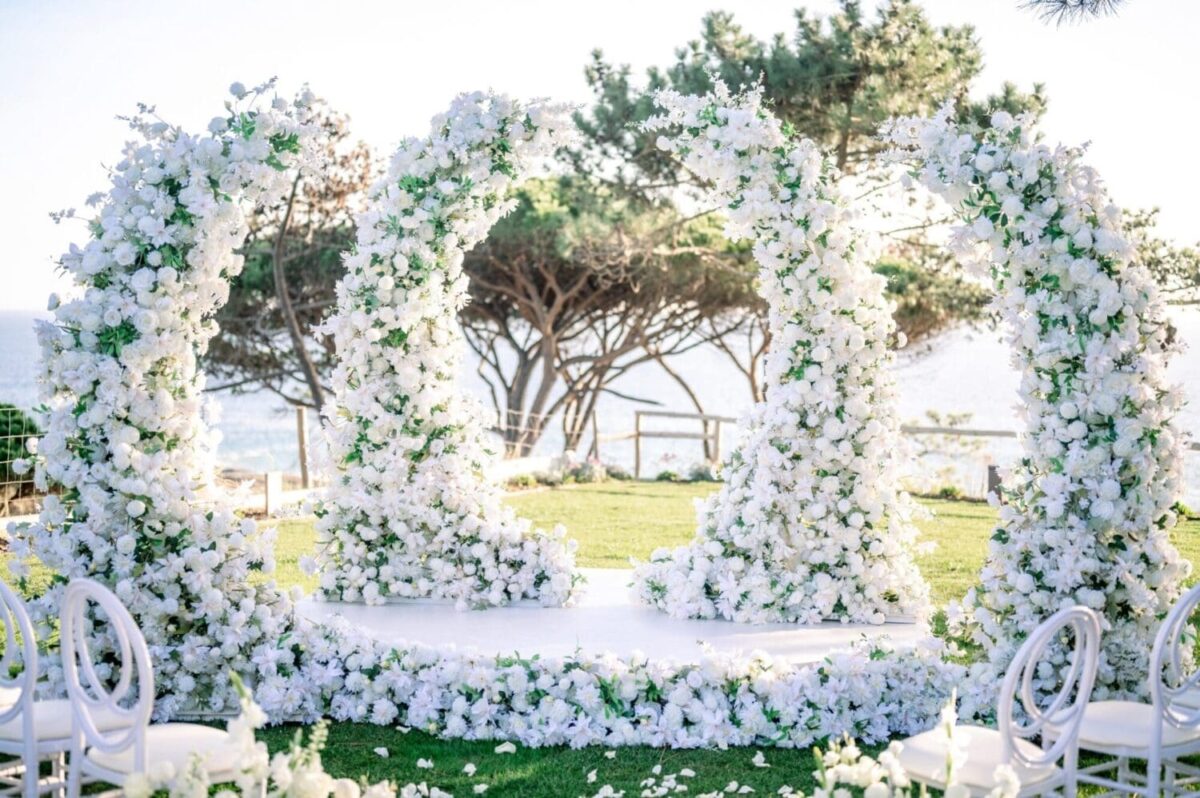 Destination Wedding Portugal, W Algarve