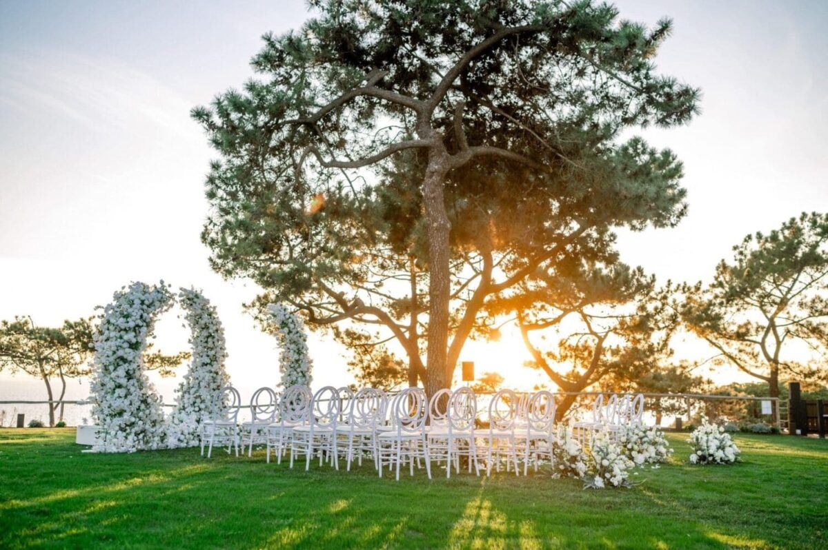 Destination Wedding Portugal, W Algarve