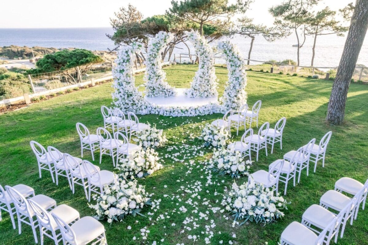 Destination Wedding Portugal, W Algarve